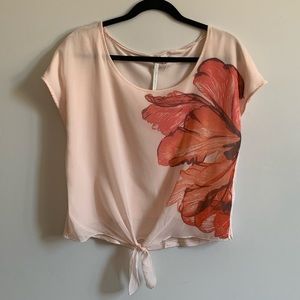 Lauren Conrad Top